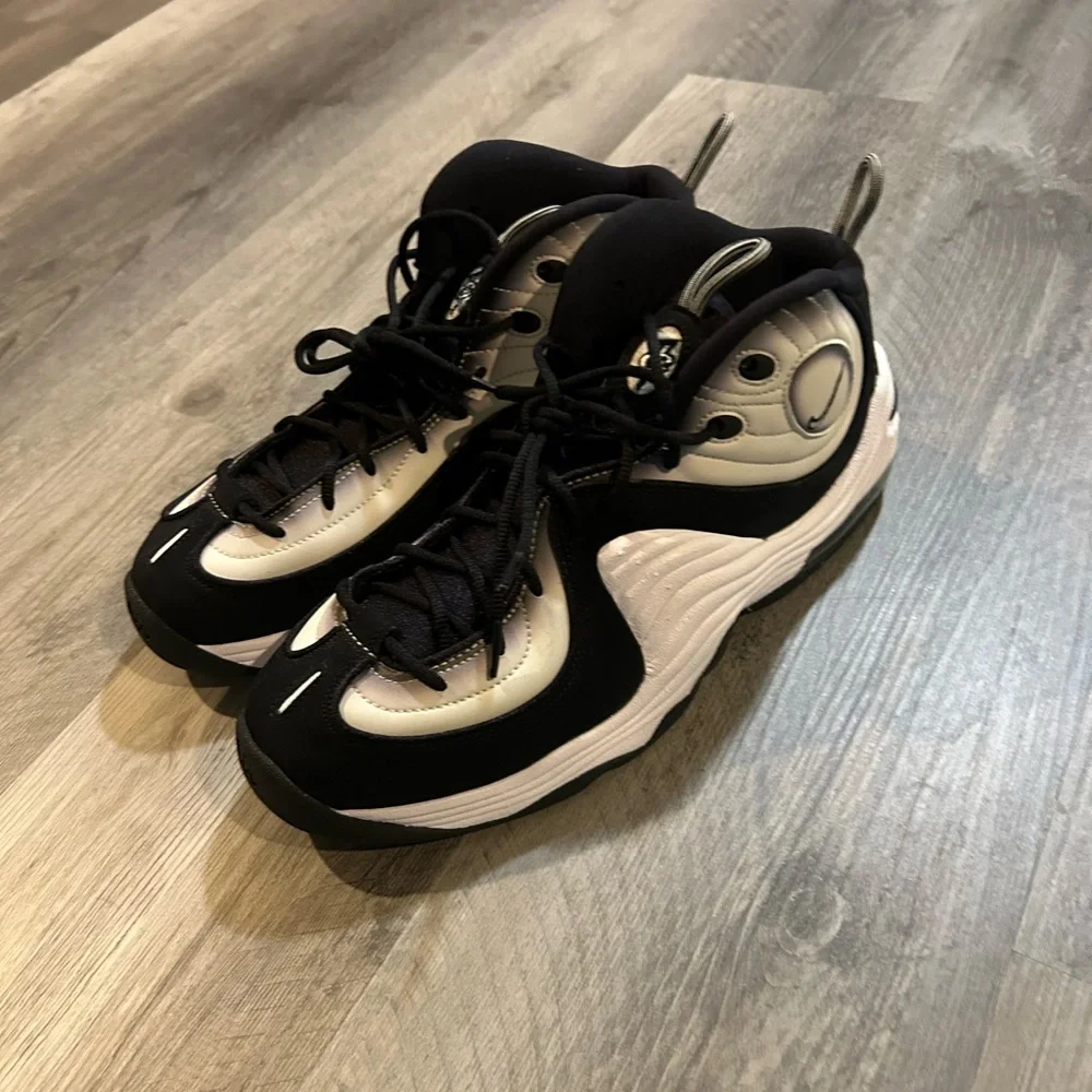 Nike Air Penny 2